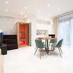 Jacuzzi Spa Prestige